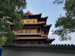 -南京市江宁方山