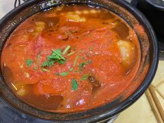 -天津乾毓德饭庄·清真传统炒菜·海鲜烧烤(咸阳路店)