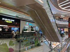 -天虹购物中心(深圳龙华店)