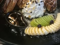 -MI WU FACTORY米屋美食工厂餐厅(绿地店)