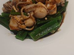 -双合园·海鲜水饺青岛菜(万佳广场店)