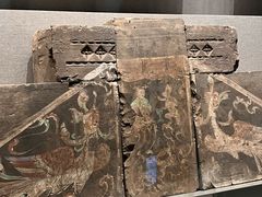 -洛阳古墓博物馆