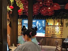 -甘家界柠檬鸭(安吉店)