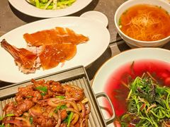 -金鸭季·北京烤鸭(深业上城店)