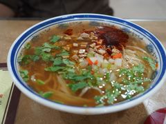 -孟记传统大刀面(星源商城店)