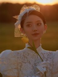 -薇咖映画婚纱摄影工作室