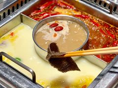 -巴奴毛肚火锅(六天地店)