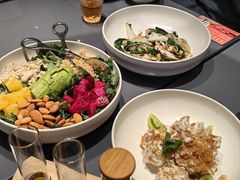 -小大董·烤鸭(观景餐厅·南京西路店)