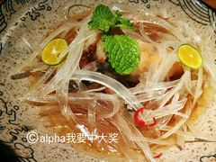 -阿里家·新疆烤肉酒場 by MIG