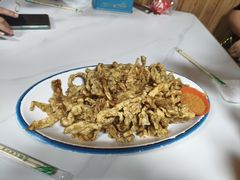 -夕阳红小吃(中街大悦城店)