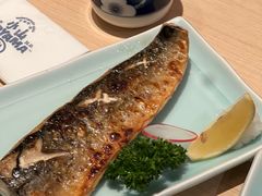 -小山日本料理(太古汇店)