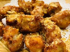 飘香陈皮骨-庭苑美食中心·陈皮烧鹅·海鲜(台山店)