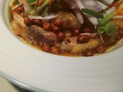 -白马宴·椒麻鸡(新华南路店)