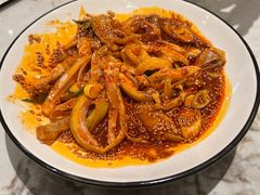 -火婆子·川小馆(扬韬科技广场店)