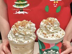 -星巴克(深圳嘉汇新城店)