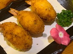 -千吉日本料理(日本一条街店)