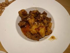 -醉得意·山茶油炒土鸡(福州马尾西堤店)