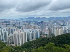 -狮子山郊野公园