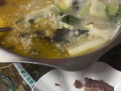 -百草堰刘记驴肉馆(新华东街店)