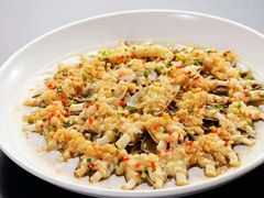 -金色艳阳天•粤菜 淮扬菜(古平岗店)