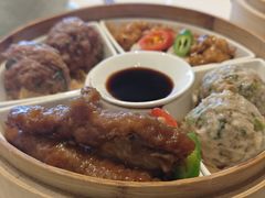 -金苑海鲜酒家(来魅力店)