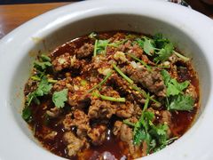 -盛世盐帮·自贡特色(总店)