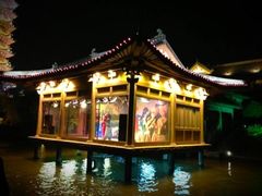 -桂林两江四湖景区