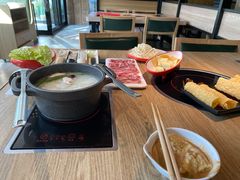-彤德莱牛肉火锅(双港店)