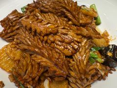 -闫府私房菜·老字号(恒隆店)