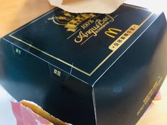 -麦当劳(新闸路店)