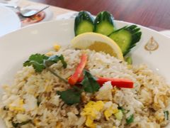 -Thai Pothong Restaurant