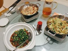 -辛香味烧鱼馆·非遗技艺·排骨红烧肉(光谷医药园店)