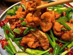 -金龙·打边炉(武进路店)