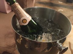 -瑞吉吧 The St·Regis Bar(长沙瑞吉酒店)