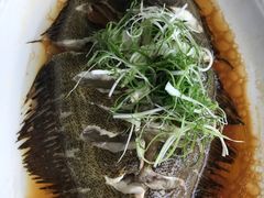 -海天一色海景自助餐厅(西港花园店)