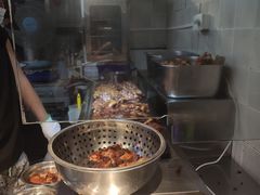 -徐亮烤蹄(建设路店)
