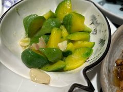 -福照楼汽锅鸡·云南菜(火车站锦江店)