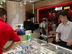 -IMUSΛ目上眼镜(青浦宝龙广场店)