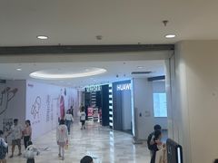 -银泰百货(北京大红门店)