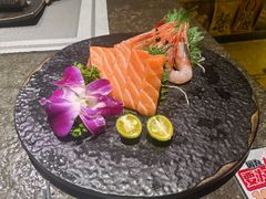 -将太无二·北美传奇寿司(瑞士公寓店)