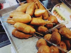 -宏发红西饼屋(天津路店)