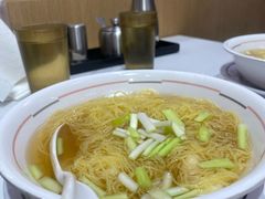 -香港深仔记茶餐厅(东门店)