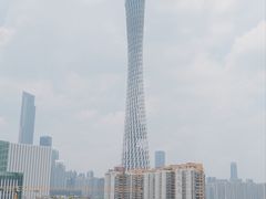 -小茶闲舍·观景商务茶馆(广州塔店)