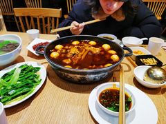 -李子坝梁山鸡(北碚万达五鸡哥店)