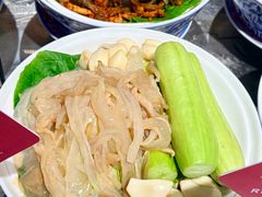 -单家老院·院子里的青岛菜(沙子口店)