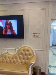 -武汉五洲整形外科医院