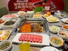 -海底捞火锅(铂澜大象城店)