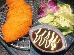 -合幸日本料理·炭火烧肉(观澜御湖店)