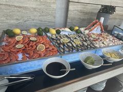-傲廬·云端餐厅·深圳柏悦酒店
