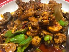 特色烧鸡公-范氏烧鸡公·甲鱼馆(郭徐岭广场店)